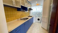 West Bay Condominium (D5), Condominium #527574951